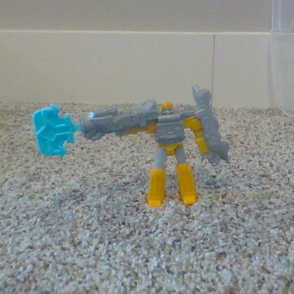 walmart Other - BumbleBee Transfromer